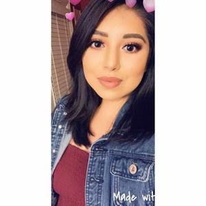 Meet your Posher, Ingrid